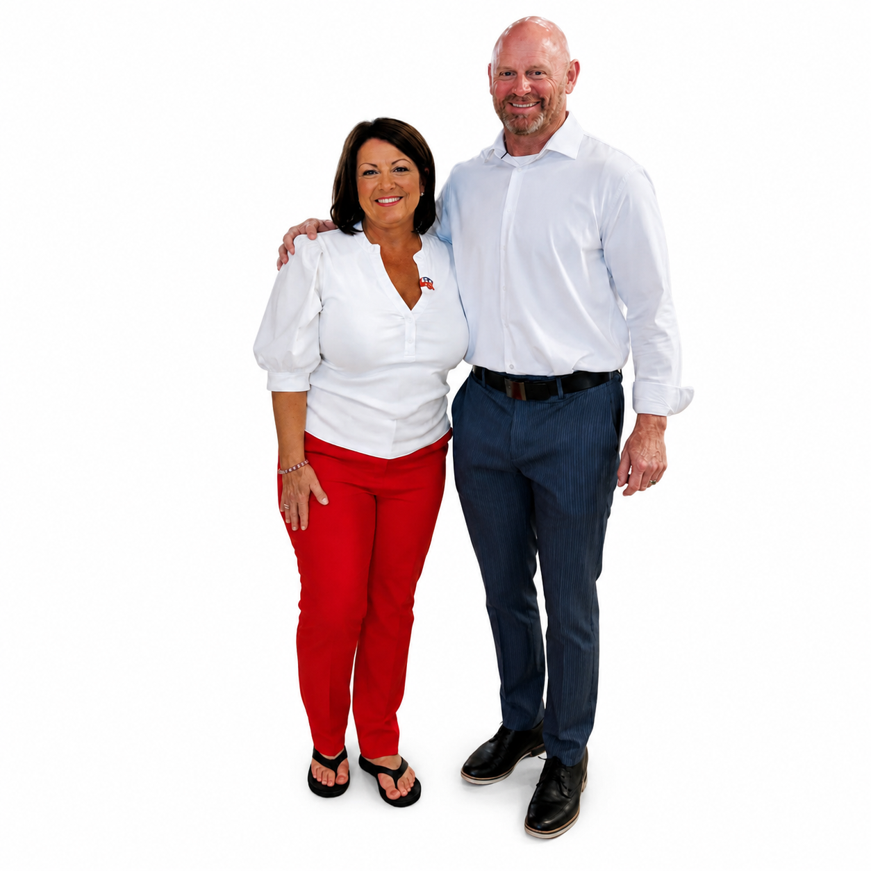 Commissioner Erin Lowry endorses Rick Meltzer