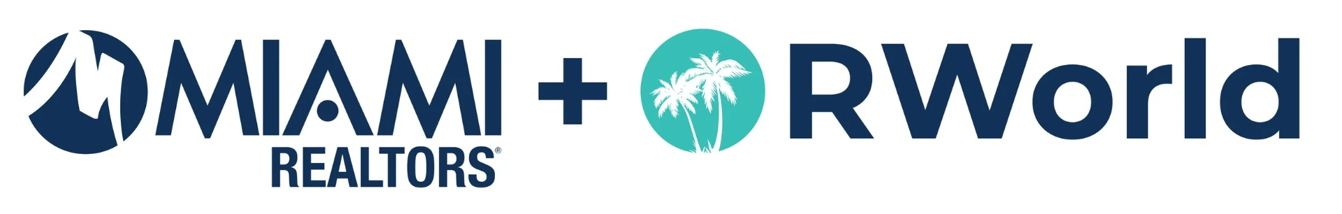 MIAMI REALTORS® + RWorld endorses Rick Meltzer