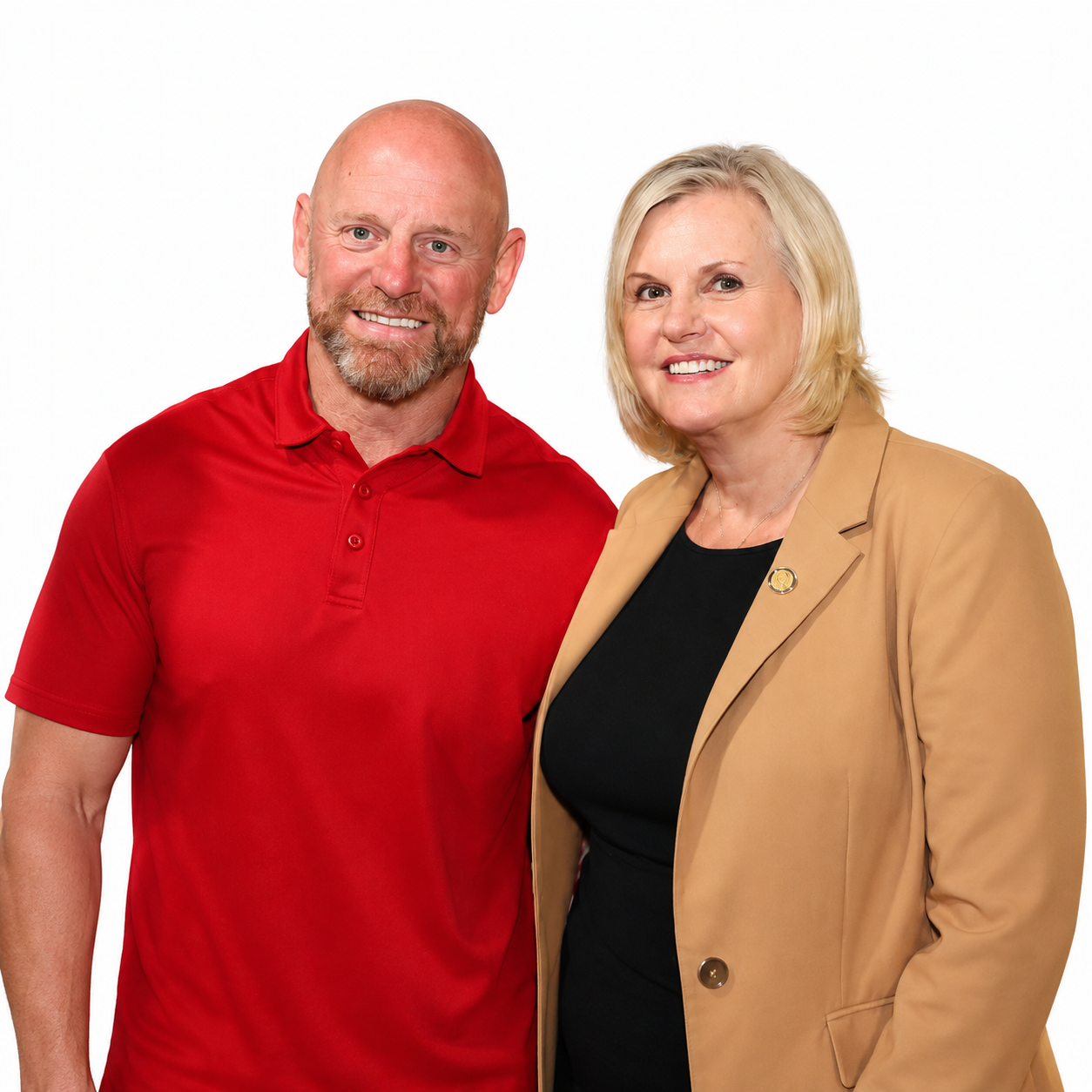 Rep. Dana Trabulsy endorses Rick Meltzer