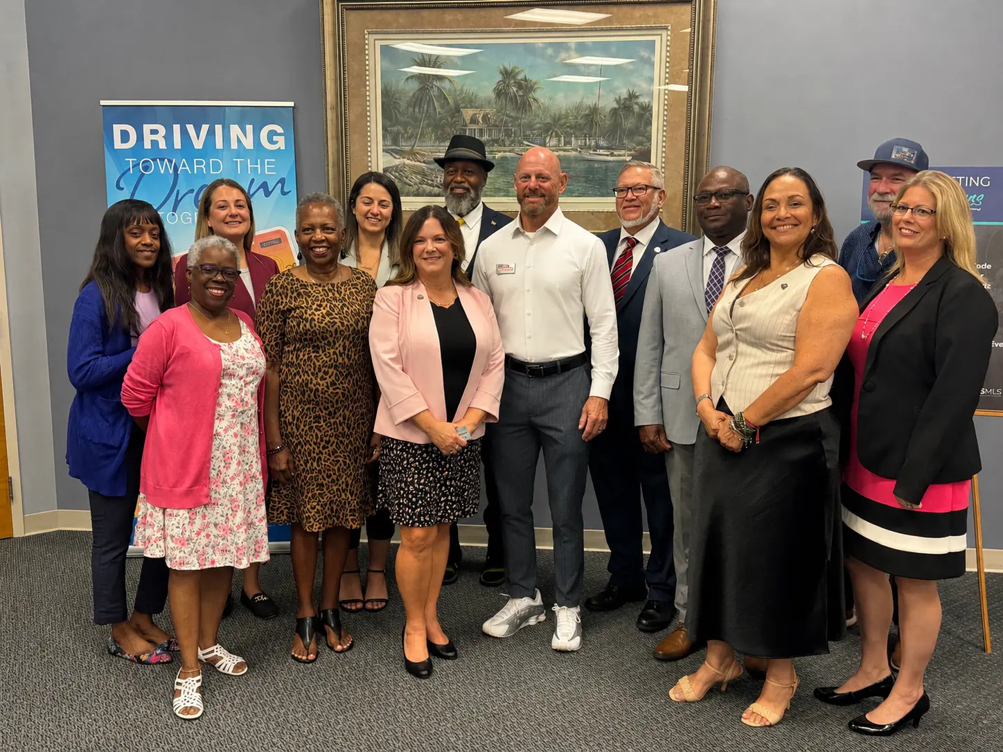 MIAMI REALTORS® + RWorld endorses Rick Meltzer
